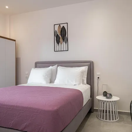 Appartement Ka Luxury *
