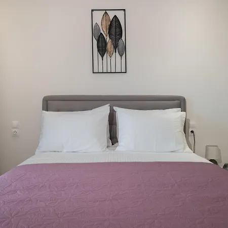 Appartement Ka Luxury Mantouki