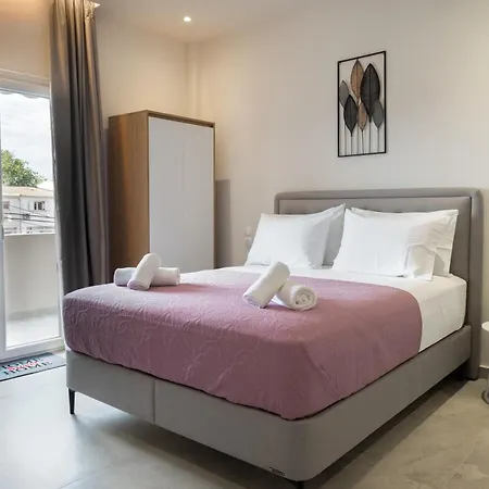 Appartement Ka Luxury