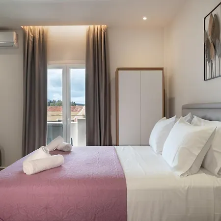 Appartement Ka Luxury *