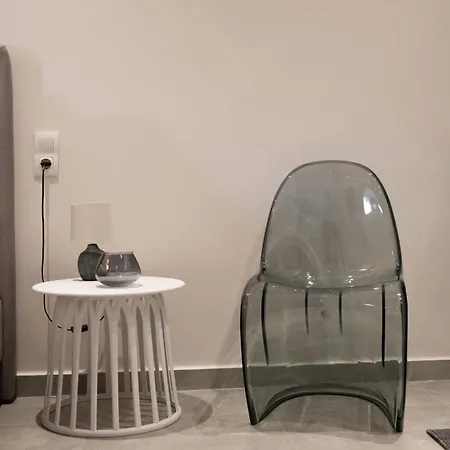 Appartement Ka Luxury
