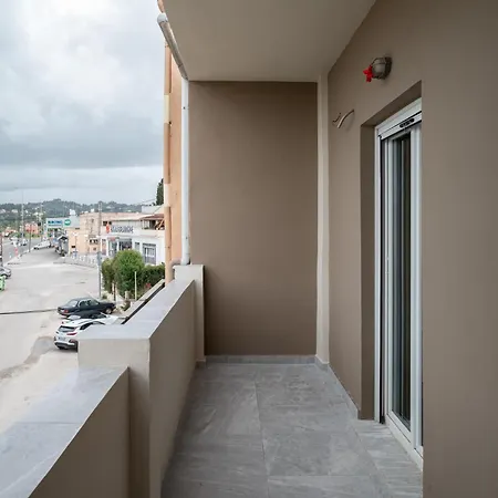 Appartement Ka Luxury