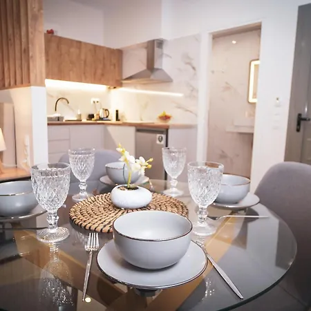 Appartement Ka Luxury *