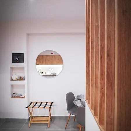 Appartement Ka Luxury *