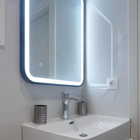 Apartament Ka Luxury *