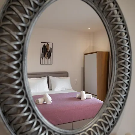 Apartament Ka Luxury *