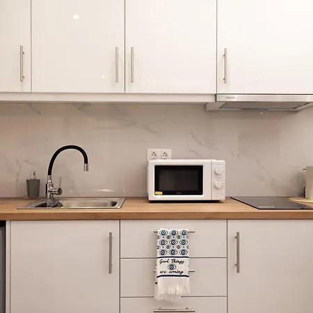 Apartament Ka Luxury