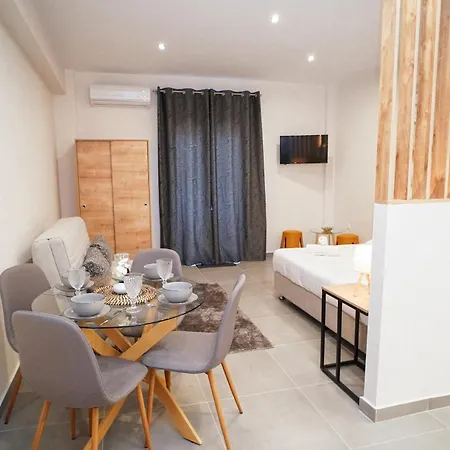 Ka Luxury Apartament *