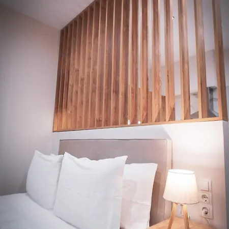 Ka Luxury Apartament
