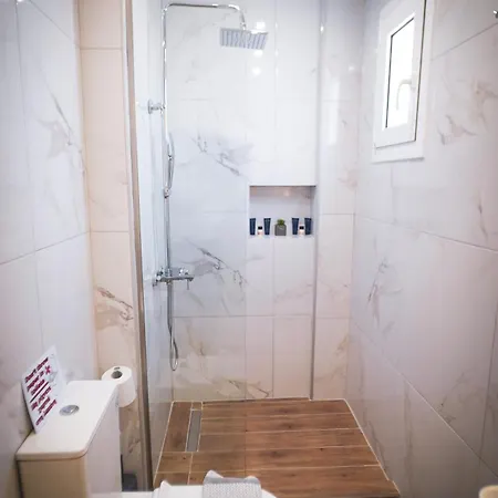 Apartament Ka Luxury