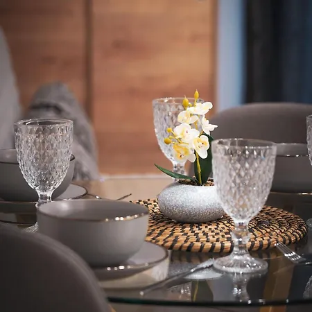 Ka Luxury Apartament *