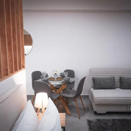 Ka Luxury Apartament